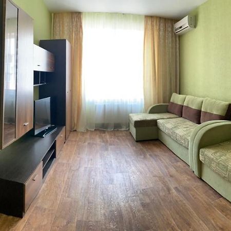 Квартира В Новострое Apartment Odesa Exterior foto