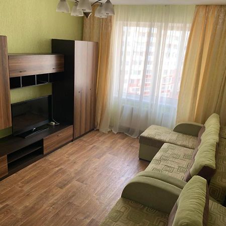 Квартира В Новострое Apartment Odesa Exterior foto